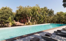 Hôtel Disini Montpellier Est, The Originals Relais (Relais du Silence)